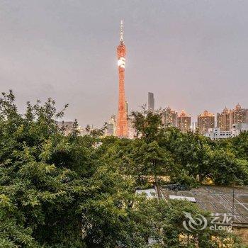 广州路客精品民宿AA8360酒店提供图片