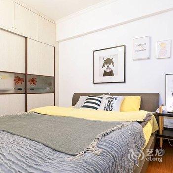 广州路客精品民宿AA8360酒店提供图片