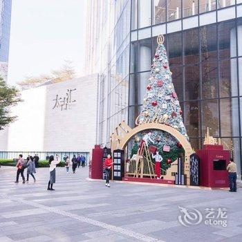广州Helen(00142880)公寓(隆德会议中心分店)酒店提供图片