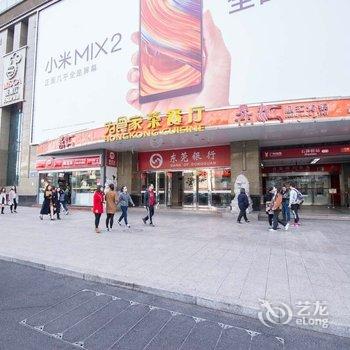 广州Helen(00142880)公寓(隆德会议中心分店)酒店提供图片