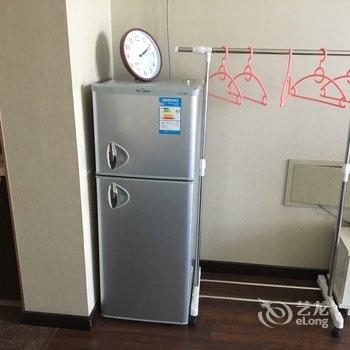 北京远大酒店式公寓酒店提供图片