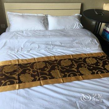 北京远大酒店式公寓酒店提供图片