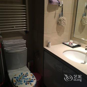 北京远大酒店式公寓酒店提供图片