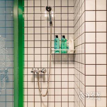 成都宽窄静悠居公寓(人民南路三段分店)酒店提供图片