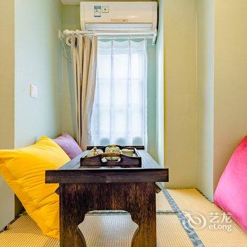 成都宽窄静悠居公寓(人民南路三段分店)酒店提供图片