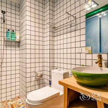 成都宽窄静悠居公寓(人民南路三段分店)酒店提供图片