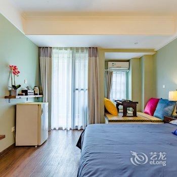 成都宽窄静悠居公寓(人民南路三段分店)酒店提供图片