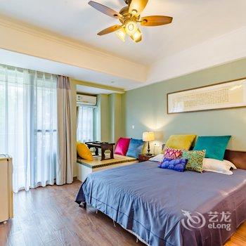 成都宽窄静悠居公寓(人民南路三段分店)酒店提供图片