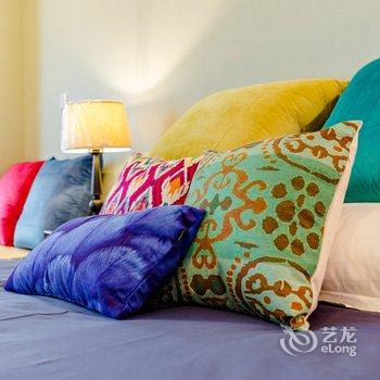 成都宽窄静悠居公寓(人民南路三段分店)酒店提供图片