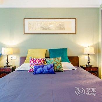 成都宽窄静悠居公寓(人民南路三段分店)酒店提供图片