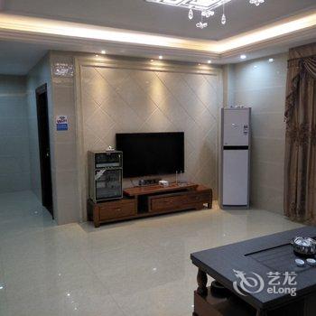 广州江潘明客栈酒店提供图片