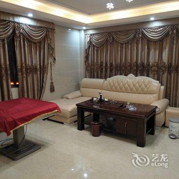 广州江潘明客栈酒店提供图片