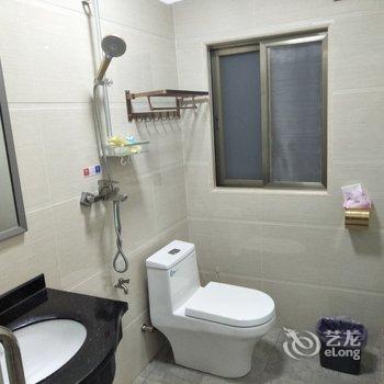 广州江潘明客栈酒店提供图片