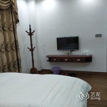 广州江潘明客栈酒店提供图片