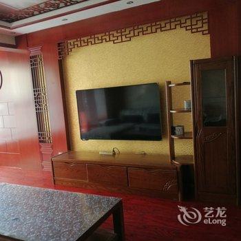 乌鲁木齐森然之家公寓(东大梁西街分店)酒店提供图片