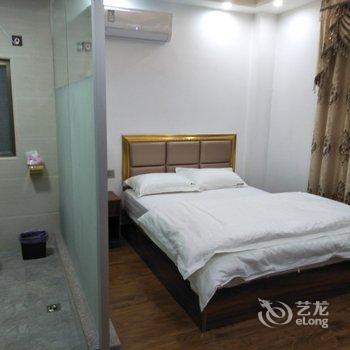 广州江潘明客栈酒店提供图片