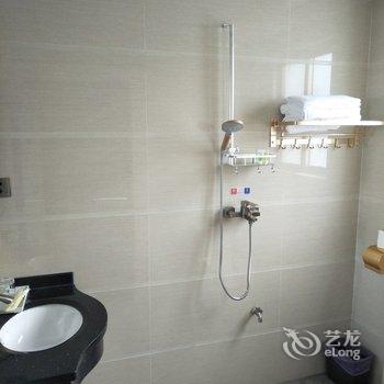 广州江潘明客栈酒店提供图片