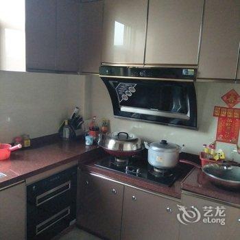 广州江潘明客栈酒店提供图片