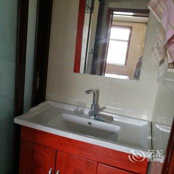 乌鲁木齐森然之家公寓(东大梁西街分店)酒店提供图片