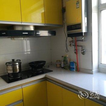 乌鲁木齐森然之家公寓(东大梁西街分店)酒店提供图片