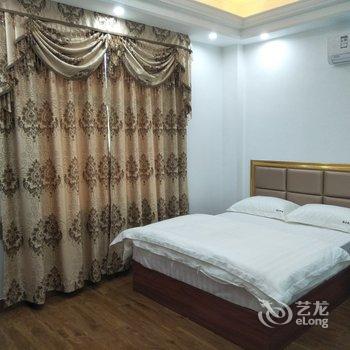 广州江潘明客栈酒店提供图片
