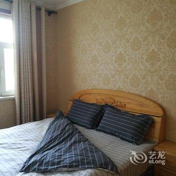 乌鲁木齐森然之家公寓(东大梁西街分店)酒店提供图片