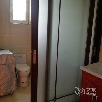 乌鲁木齐森然之家公寓(东大梁西街分店)酒店提供图片