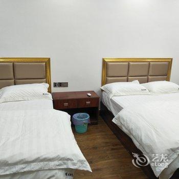 广州江潘明客栈酒店提供图片