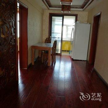 乌鲁木齐森然之家公寓(东大梁西街分店)酒店提供图片