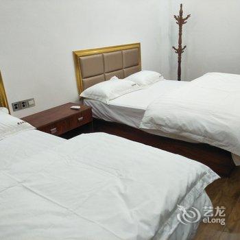 广州江潘明客栈酒店提供图片