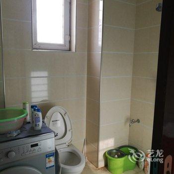 乌鲁木齐森然之家公寓(东大梁西街分店)酒店提供图片