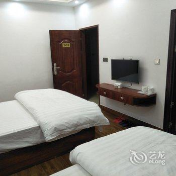 广州江潘明客栈酒店提供图片