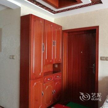 乌鲁木齐森然之家公寓(东大梁西街分店)酒店提供图片