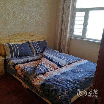 乌鲁木齐森然之家公寓(东大梁西街分店)酒店提供图片