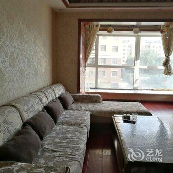 乌鲁木齐森然之家公寓(东大梁西街分店)酒店提供图片