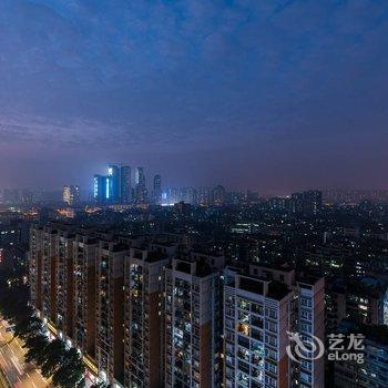 广州Sophie(00146140)公寓(荔枝湾景区分店)酒店提供图片