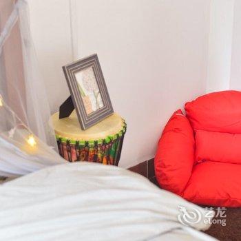 广州路客BC5930精品民宿酒店提供图片