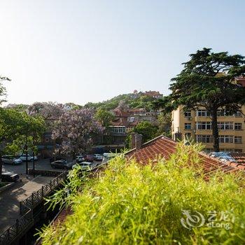 青岛爱尚度假公寓酒店提供图片