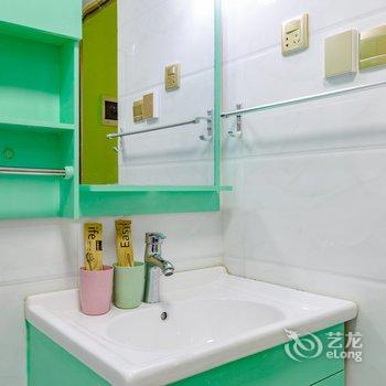 成都Billj公寓酒店提供图片