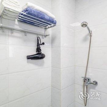 成都Billj公寓酒店提供图片