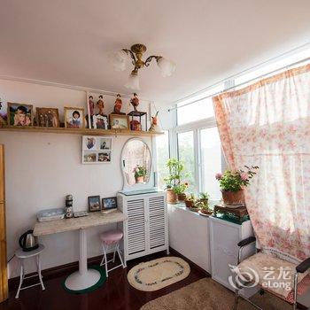 青岛爱尚度假公寓酒店提供图片