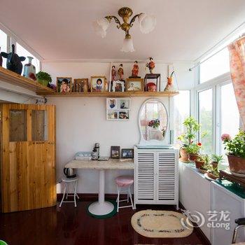 青岛爱尚度假公寓酒店提供图片