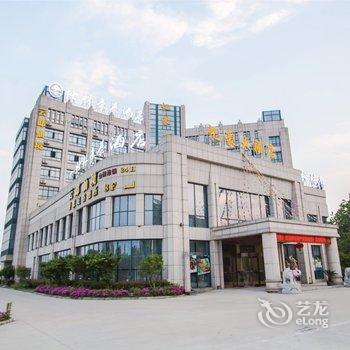 格林豪泰(嘉兴科技城广益路店)酒店提供图片
