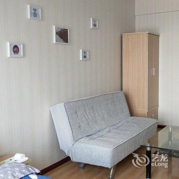 西安傻狍子公寓酒店提供图片