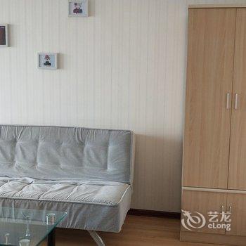 西安傻狍子公寓酒店提供图片