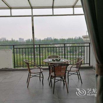 荆州徐军公寓(三义街分店)酒店提供图片