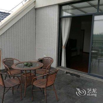 荆州徐军公寓(三义街分店)酒店提供图片