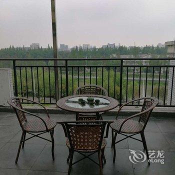荆州徐军公寓(三义街分店)酒店提供图片