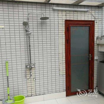 荆州徐军公寓(三义街分店)酒店提供图片