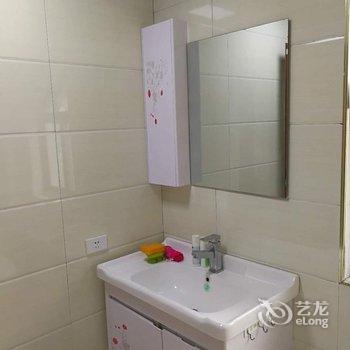 荆州徐军公寓(三义街分店)酒店提供图片